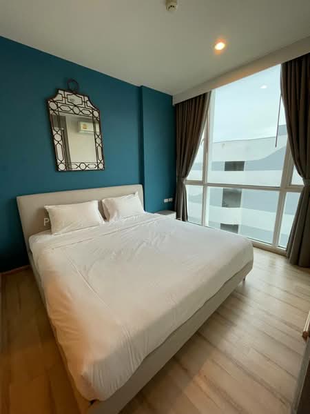 The Base Downtown : เดอะ เบส ดาวน์ทาวน์, ภูเก็ต, วิชิต, เมืองภูเก็ต, ภูเก็ต, 30 ตร.ม., คอนโด ให้เช่า, โดย PimeGlobalAsset, 500366381 - DDproperty.com