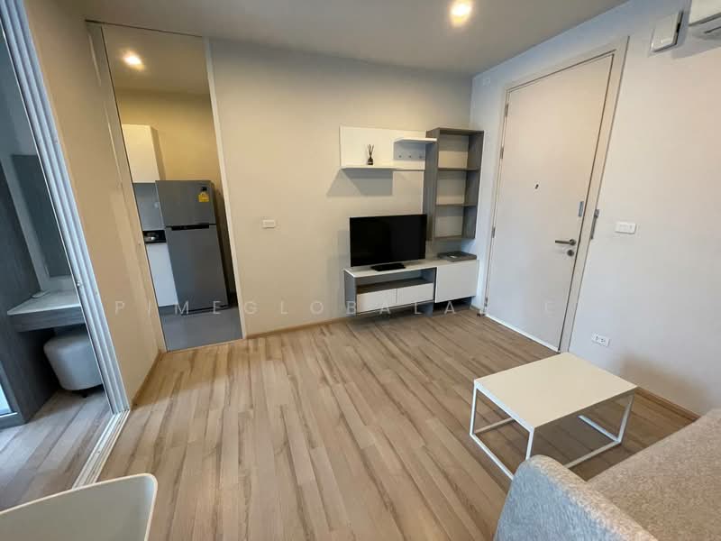 The Base Downtown, Phuket, Wichit Songkhram, Wichit, Muang Phuket, Phuket, 1 Bedroom, 30 sqm, Condo For Rent, by PimeGlobalAsset, 500366381 - DDproperty.com