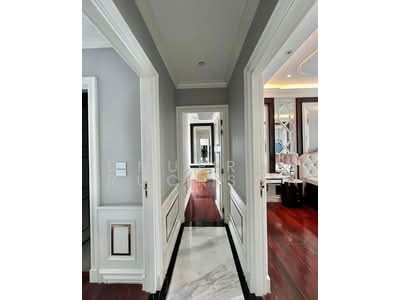 For Rent - Q Asoke, Bangkok