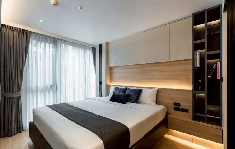 Destiny @ 63, Bangkok, 29-2 Soi Ekamai 10, Khlong Tan Nua, Watthana, Bangkok, 2 Bedrooms, 85 sqm, Apartment For Rent, by Dnupron Ruckson, 500366384 - DDproperty.com