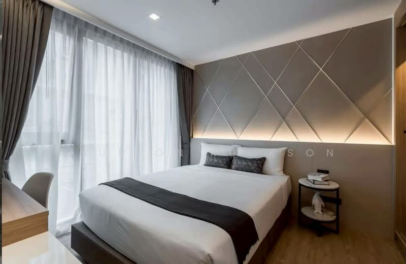 Destiny @ 63, Bangkok, 29-2 Soi Ekamai 10, Khlong Tan Nua, Watthana, Bangkok, 2 Bedrooms, 85 sqm, Apartment For Rent, by Dnupron Ruckson, 500366384 - DDproperty.com