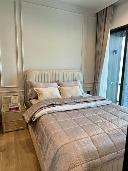 The Crest Park Residences : เดอะ เครสท์ พาร์ค เรสซิเดนเซส, กรุงเทพ, 1198 ถ.พหลโยธิน, จอมพล, จตุจักร, กรุงเทพ, 70 ตร.ม., คอนโด ให้เช่า, โดย Nop Satjavitvisarn, 500366385 - DDproperty.com