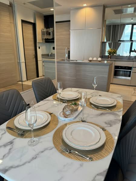 The Crest Park Residences : เดอะ เครสท์ พาร์ค เรสซิเดนเซส, กรุงเทพ, 1198 ถ.พหลโยธิน, จอมพล, จตุจักร, กรุงเทพ, 70 ตร.ม., คอนโด ให้เช่า, โดย Nop Satjavitvisarn, 500366385 - DDproperty.com