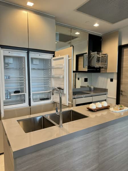 The Crest Park Residences : เดอะ เครสท์ พาร์ค เรสซิเดนเซส, กรุงเทพ, 1198 ถ.พหลโยธิน, จอมพล, จตุจักร, กรุงเทพ, 70 ตร.ม., คอนโด ให้เช่า, โดย Nop Satjavitvisarn, 500366385 - DDproperty.com