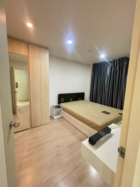 iCondo Green Space Sukhumvit 77, Bangkok, Lat Krabang Road, Lat Krabang, Lat Krabang, Bangkok, 2 Bedrooms, 47 sqm, Condo For Sale, by Airada Parasarn, 500366388 - DDproperty.com