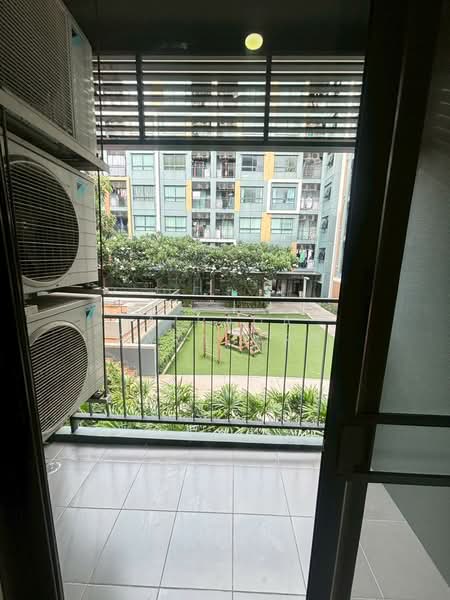 iCondo Green Space Sukhumvit 77, Bangkok, Lat Krabang Road, Lat Krabang, Lat Krabang, Bangkok, 2 Bedrooms, 47 sqm, Condo For Sale, by Airada Parasarn, 500366388 - DDproperty.com