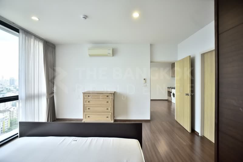 The Issara Ladprao, Bangkok, 296 Ladpao Road, Jom Phon, Chatuchak, Bangkok, 1 Bedroom, 52 sqm, Condo For Sale, by Sirirut Havee Akehurst, 500366389 - DDproperty.com