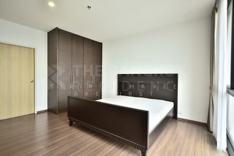 The Issara Ladprao, Bangkok, 296 Ladpao Road, Jom Phon, Chatuchak, Bangkok, 1 Bedroom, 52 sqm, Condo For Sale, by Sirirut Havee Akehurst, 500366389 - DDproperty.com