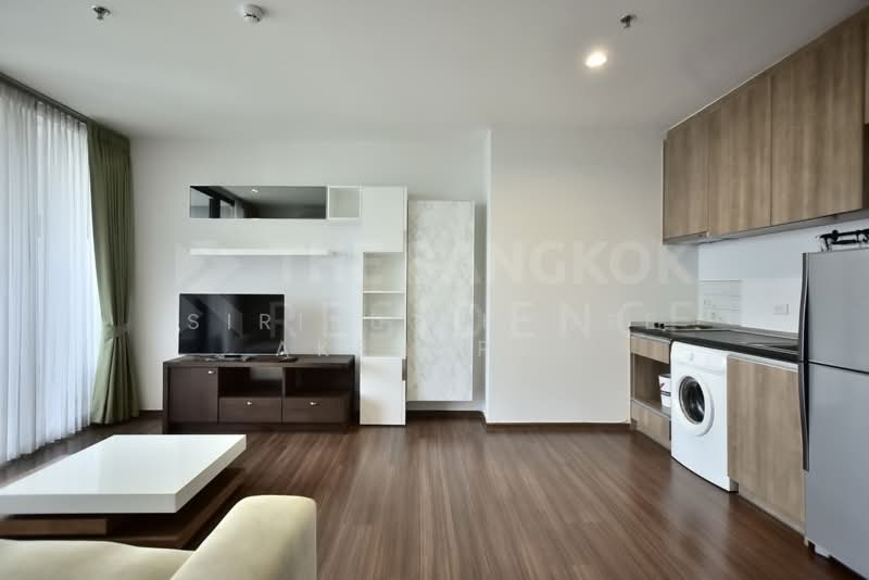 The Issara Ladprao, Bangkok, 296 Ladpao Road, Jom Phon, Chatuchak, Bangkok, 1 Bedroom, 52 sqm, Condo For Sale, by Sirirut Havee Akehurst, 500366389 - DDproperty.com