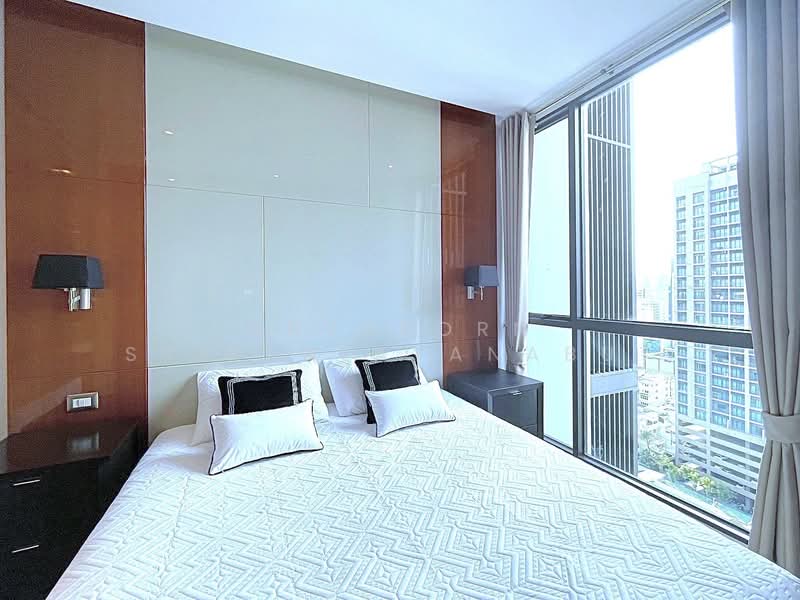 The Address Sukhumvit 28 : ดิ แอดเดรส สุขุมวิท 28, กรุงเทพ, 1 ซอยสุขุมวิท 28 ถนนสุขุมวิท แขวงคลองตัน เขตคลองเตย กรุงเทพมหานคร, คลองตัน, คลองเตย, กรุงเทพ, 45 ตร.ม., คอนโด ให้เช่า, โดย Anyaporn Srikanlayanabut, 500366390 - DDproperty.com