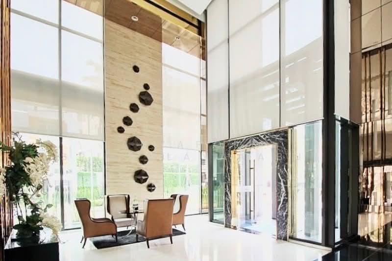 The Address Sukhumvit 28, Bangkok, 1 Soi Sukhumvit 28, Khong Tan, Khlong Toei, Bangkok, 1 Bedroom, 45 sqm, Condo For Rent, by Anyaporn Srikanlayanabut, 500366390 - DDproperty.com
