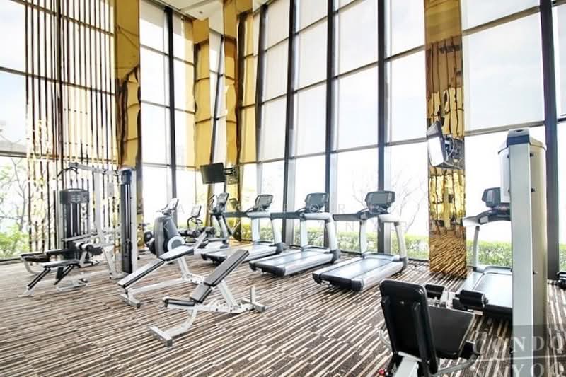 The Address Sukhumvit 28, Bangkok, 1 Soi Sukhumvit 28, Khong Tan, Khlong Toei, Bangkok, 1 Bedroom, 45 sqm, Condo For Rent, by Anyaporn Srikanlayanabut, 500366390 - DDproperty.com