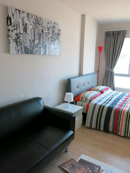 Dcondo Kathu-Patong, Phuket, Wichit Songkhram Road, Kathu, Phuket, 1 Bedroom, 30 sqm, Condo For Rent, by MeiMei Prime, 500366392 - DDproperty.com