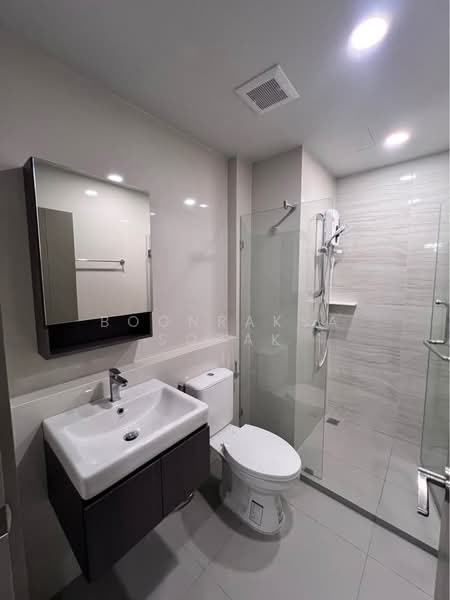 Aspire Onnut Station, Bangkok, Sukhumvit Road, Phra Kanong, Khlong Toei, Bangkok, 2 Bedrooms, 53 sqm, Condo For Rent, by Boonraksa Sopak, 500366393 - DDproperty.com