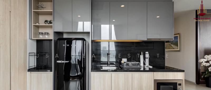Noble Ploenchit, Bangkok, 1035 Ploenchit  Road, Lumphini, Pathum Wan, Bangkok, 2 Bedrooms, 140 sqm, Condo For Sale, by JSA REAL ESTATE, 500366395 - DDproperty.com