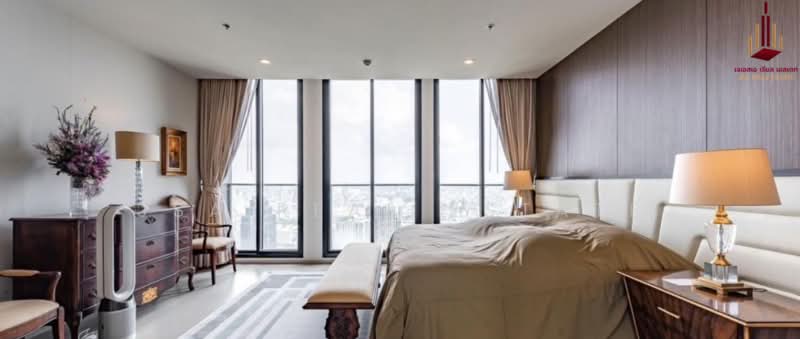 Noble Ploenchit : โนเบิล เพลินจิต, กรุงเทพ, 1035 ถนนเพลินจิต, ลุมพินี, ปทุมวัน, กรุงเทพ, 140 ตร.ม., คอนโด ขาย, โดย JSA REAL ESTATE, 500366395 - DDproperty.com