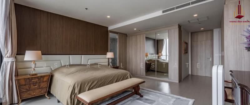 Noble Ploenchit, Bangkok, 1035 Ploenchit  Road, Lumphini, Pathum Wan, Bangkok, 2 Bedrooms, 140 sqm, Condo For Sale, by JSA REAL ESTATE, 500366395 - DDproperty.com