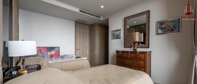 Noble Ploenchit, Bangkok, 1035 Ploenchit  Road, Lumphini, Pathum Wan, Bangkok, 2 Bedrooms, 140 sqm, Condo For Sale, by JSA REAL ESTATE, 500366395 - DDproperty.com