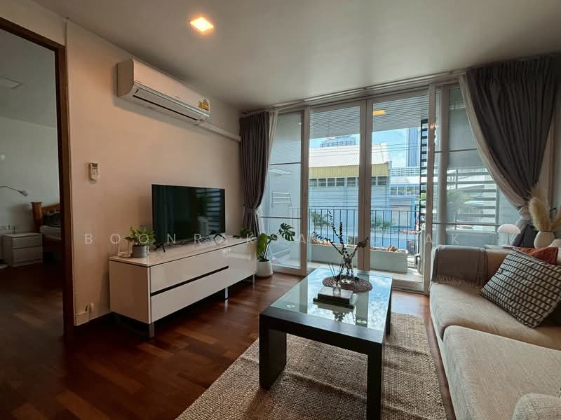 DLV Thonglor 20, Bangkok, 18 Soi Thonglor 20, Thonglor Road, Khlong Tan Nua, Watthana, Bangkok, 1 Bedroom, 60 sqm, Condo For Rent, by Boonraksa Sopak, 500366398 - DDproperty.com