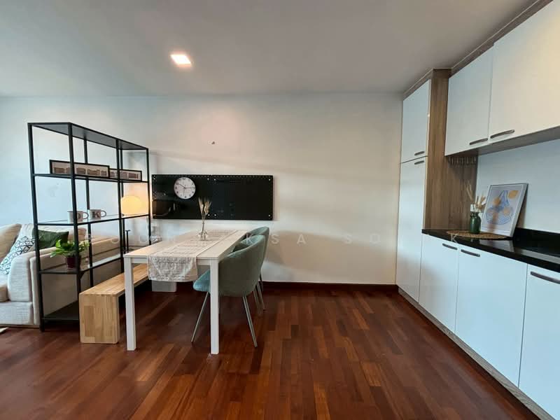 DLV Thonglor 20 : ดี แอล วี ทองหล่อ 20, กรุงเทพ, 18 ซอยทองหล่อ 20 ถนนทองหล่อ, คลองตันเหนือ, วัฒนา, กรุงเทพ, 60 ตร.ม., คอนโด ให้เช่า, โดย Boonraksa Sopak, 500366398 - DDproperty.com
