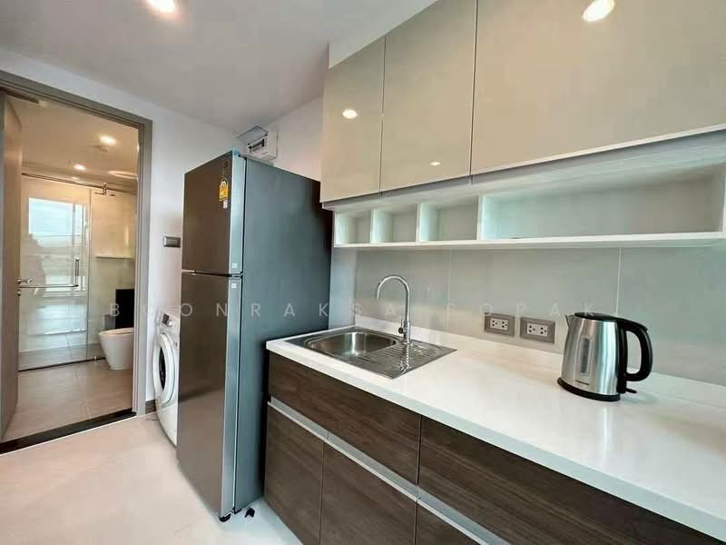 Supalai Oriental Sukhumvit 39 : ศุภาลัย โอเรียนทัล สุขุมวิท 39, กรุงเทพ, ซอย สุขุมวิท 39, คลองตันเหนือ, วัฒนา, กรุงเทพ, 81 ตร.ม., คอนโด ให้เช่า, โดย Boonraksa Sopak, 500366401 - DDproperty.com