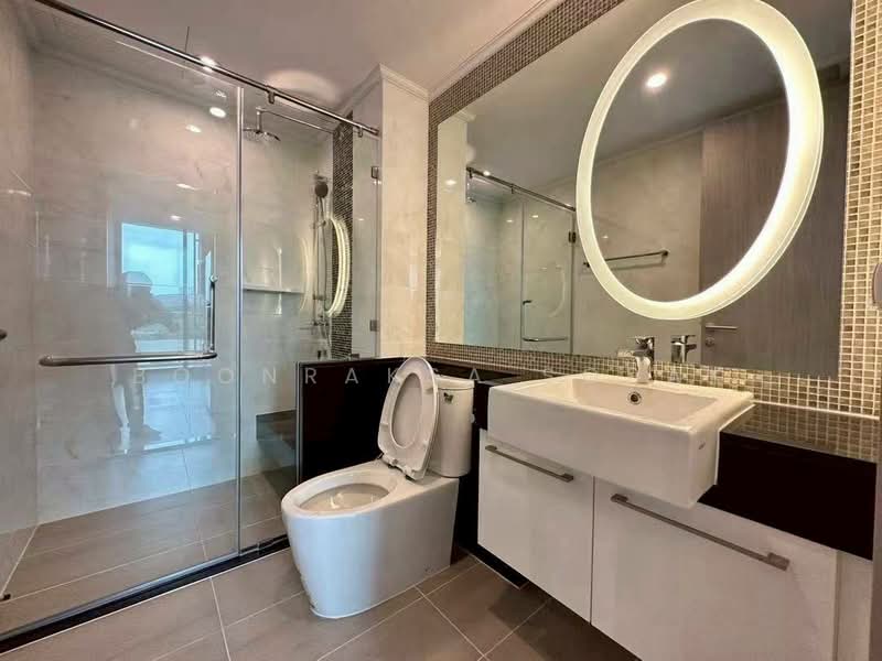 Supalai Oriental Sukhumvit 39, Bangkok, Soi Sukhumvit 39, Khlong Tan Nua, Watthana, Bangkok, 2 Bedrooms, 81 sqm, Condo For Rent, by Boonraksa Sopak, 500366401 - DDproperty.com