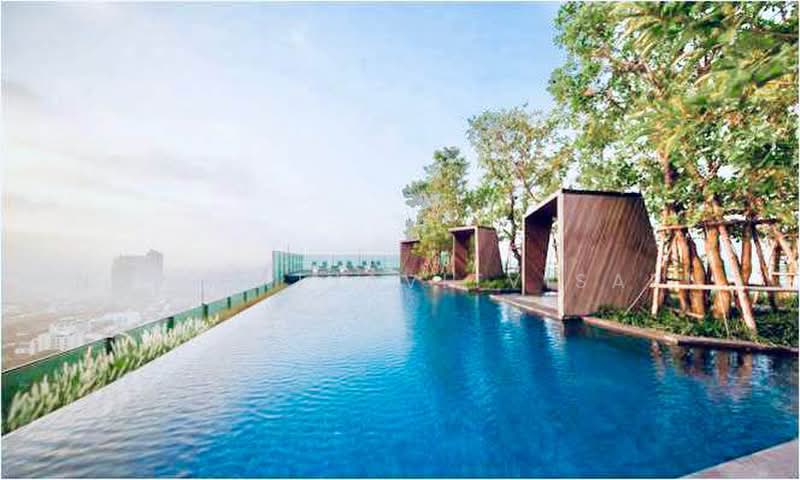 Life @ Ladprao 18, Bangkok, Ladprao Road, Jom Phon, Chatuchak, Bangkok, 1 Bedroom, 45 sqm, Condo For Sale, by Nop Satjavitvisarn, 500366402 - DDproperty.com