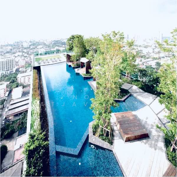 Life @ Ladprao 18, Bangkok, Ladprao Road, Jom Phon, Chatuchak, Bangkok, 1 Bedroom, 45 sqm, Condo For Sale, by Nop Satjavitvisarn, 500366402 - DDproperty.com
