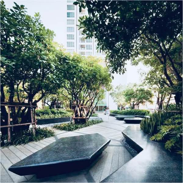 Life @ Ladprao 18, Bangkok, Ladprao Road, Jom Phon, Chatuchak, Bangkok, 1 Bedroom, 45 sqm, Condo For Sale, by Nop Satjavitvisarn, 500366402 - DDproperty.com