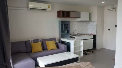 ขาย - Baan Navatara Condominium : บ้านนวธารา คอนโดมิเนียม, กรุงเทพ