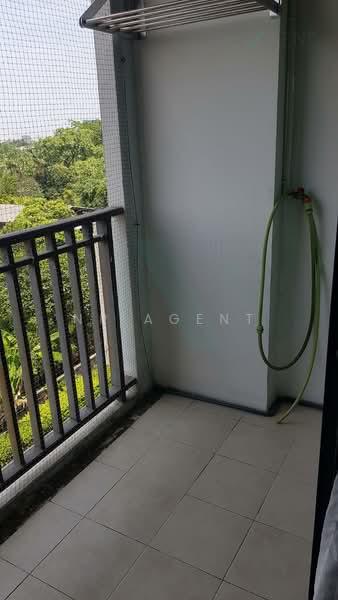 Baan Navatara Condominium, Bangkok, 900 Soi Prasert Manutak 33, Kaset - Nawamin Road, Nuan Chan, Bueng Kum, Bangkok, Studio, 32 sqm, Condo For Sale, by NR AGENT, 500366403 - DDproperty.com
