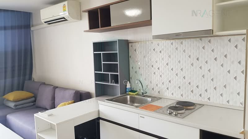 Baan Navatara Condominium : บ้านนวธารา คอนโดมิเนียม, กรุงเทพ, 900 ซอย ประเสริฐมนูกิจ 33 ถนนเกษตร - นวมินทร์, นวลจันทร์, บึงกุ่ม, กรุงเทพ, 32 ตร.ม., คอนโด ขาย, โดย NR AGENT, 500366403 - DDproperty.com