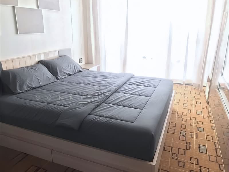 The Bangkok Thonglor, Bangkok, Soi Sukhumvit 55, Sukhumvit Road, Khlong Tan Nua, Watthana, Bangkok, 1 Bedroom, 55 sqm, Condo For Rent, by Connex Property, 500366405 - DDproperty.com