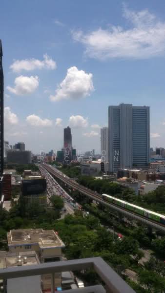 Villa Sathorn : วิลล่า สาทร, กรุงเทพ, 5 ถนนกรุงธนบุรี, คลองต้นไทร, คลองสาน, กรุงเทพ, 91 ตร.ม., คอนโด ให้เช่า, โดย Dnupron Ruckson, 500366407 - DDproperty.com