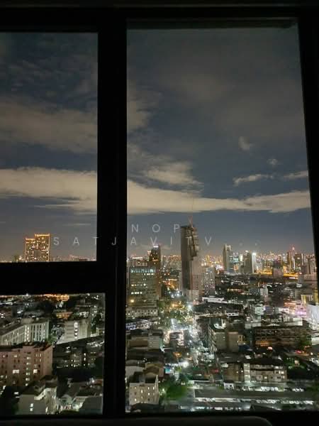 Life Ladprao : ไลฟ์ ลาดพร้าว, กรุงเทพ, 992 ถนนลาดพร้าว, จอมพล, จตุจักร, กรุงเทพ, 29 ตร.ม., คอนโด ให้เช่า, โดย Nop Satjavitvisarn, 500366408 - DDproperty.com
