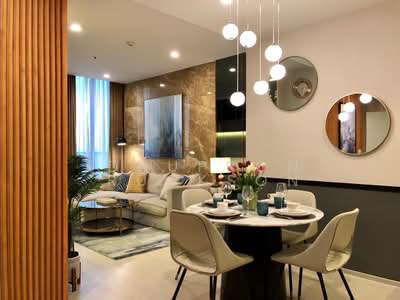 For Rent - Noble Ploenchit, Bangkok