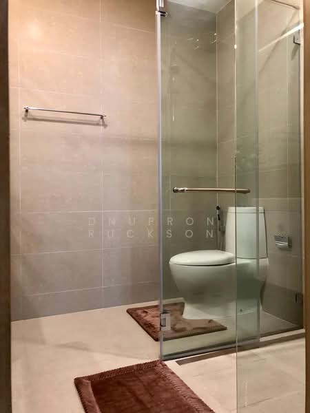 Noble Ploenchit, Bangkok, 1035 Ploenchit Road, Lumphini, Pathum Wan, Bangkok, 1 Bedroom, 62 sqm, Condo For Rent, by Dnupron Ruckson, 500366418 - DDproperty.com