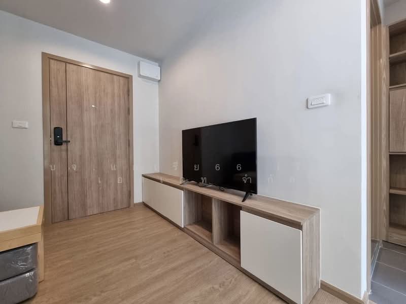 The Excel Hideaway Sukhumvit 71, Bangkok, Soi Mi Suwan 2, Phra Kanong Nua, Watthana, Bangkok, 1 Bedroom, 29 sqm, Condo For Sale, by AREA66 Real Estate Co.,Ltd, 500366420 - DDproperty.com