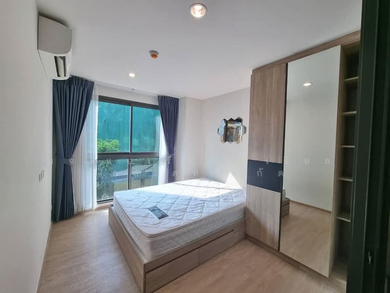 The Excel Hideaway Sukhumvit 71, Bangkok, Soi Mi Suwan 2, Phra Kanong Nua, Watthana, Bangkok, 1 Bedroom, 29 sqm, Condo For Sale, by AREA66 Real Estate Co.,Ltd, 500366420 - DDproperty.com