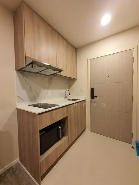IKON Sukhumvit 77, Bangkok, 182 Sukhumvit Road 77, Suan Luang, Bangkok, 1 Bedroom, 32 sqm, Condo For Rent, by Ketkanok Sungthong, 500366421 - DDproperty.com