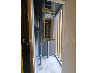 For Rent - IKON Sukhumvit 77, Bangkok
