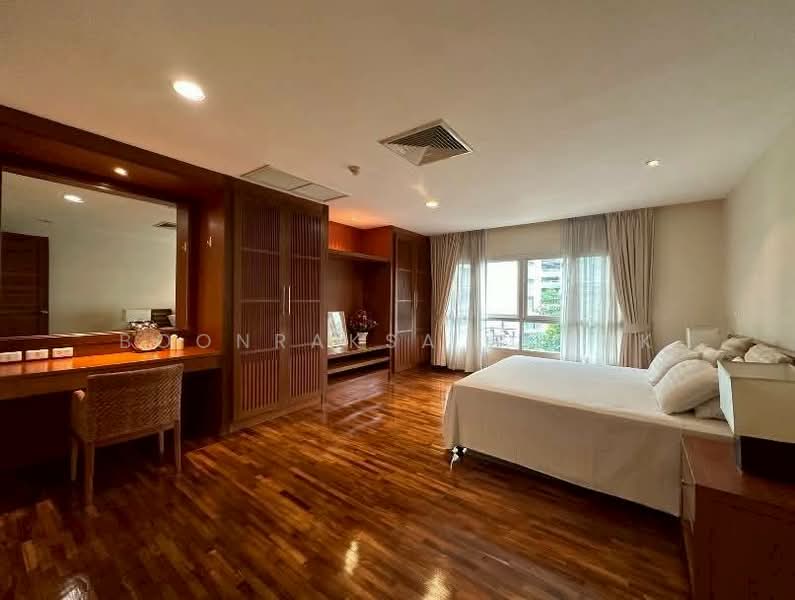 Sathorn Seven Residence, Bangkok, 139-4 Soi Sathorn 7 Yak 4, Thung Maha Mek, Sathon, Bangkok, 3 Bedrooms, 193 sqm, Apartment For Rent, by Boonraksa Sopak, 500366423 - DDproperty.com