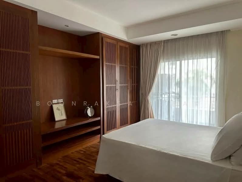 Sathorn Seven Residence, Bangkok, 139-4 Soi Sathorn 7 Yak 4, Thung Maha Mek, Sathon, Bangkok, 3 Bedrooms, 193 sqm, Apartment For Rent, by Boonraksa Sopak, 500366423 - DDproperty.com