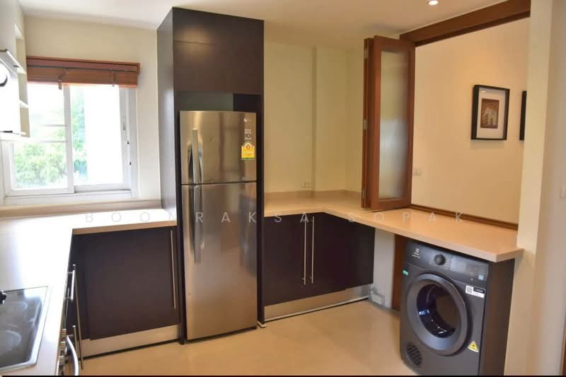 Sathorn Seven Residence, Bangkok, 139-4 Soi Sathorn 7 Yak 4, Thung Maha Mek, Sathon, Bangkok, 3 Bedrooms, 193 sqm, Apartment For Rent, by Boonraksa Sopak, 500366423 - DDproperty.com