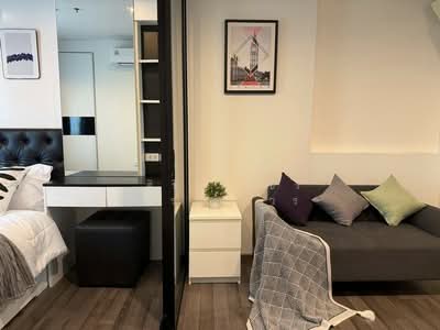For Rent - The Base Park West Sukhumvit 77, Bangkok
