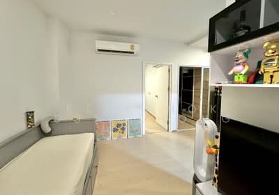 For Rent - The Tree Sukhumvit 71-Ekamai, Bangkok