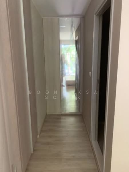 Quintara Arte Sukhumvit 52, Bangkok, Soi Sukhumvit 52, Sukhumvit Road, Bang Chak, Phra Khanong, Bangkok, 1 Bedroom, 37 sqm, Condo For Rent, by Boonraksa Sopak, 500366430 - DDproperty.com