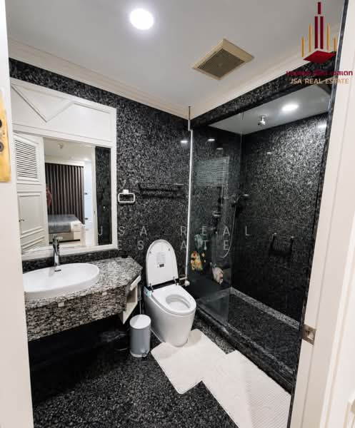 Lumpini Park View, Bangkok, Rama 4, Thung Maha Mek, Sathon, Bangkok, 3 Bedrooms, 276 sqm, Condo For Rent, by JSA REAL ESTATE, 500366431 - DDproperty.com