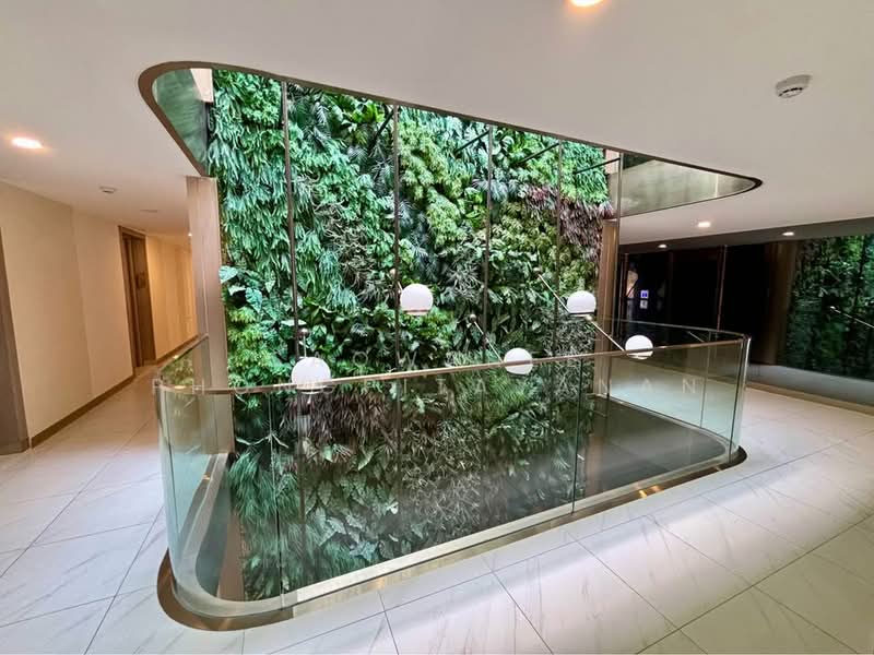 Chewathai Residence Thonglor : ชีวาทัย เรสซิเดนท์ ทองหล่อ, กรุงเทพ, ซอยทองหล่อ 20  ถนนทองหล่อ, คลองตันเหนือ, วัฒนา, กรุงเทพ, 33 ตร.ม., คอนโด ให้เช่า, โดย Saowanee Phongpitayanan, 500366436 - DDproperty.com