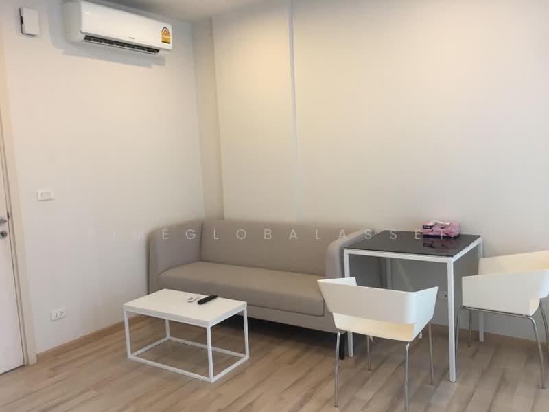 The Base Downtown, Phuket, Wichit Songkhram, Wichit, Muang Phuket, Phuket, 1 Bedroom, 30 sqm, Condo For Rent, by PimeGlobalAsset, 500366442 - DDproperty.com